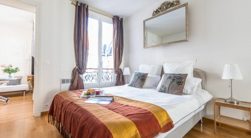 Photo of White Cocoon