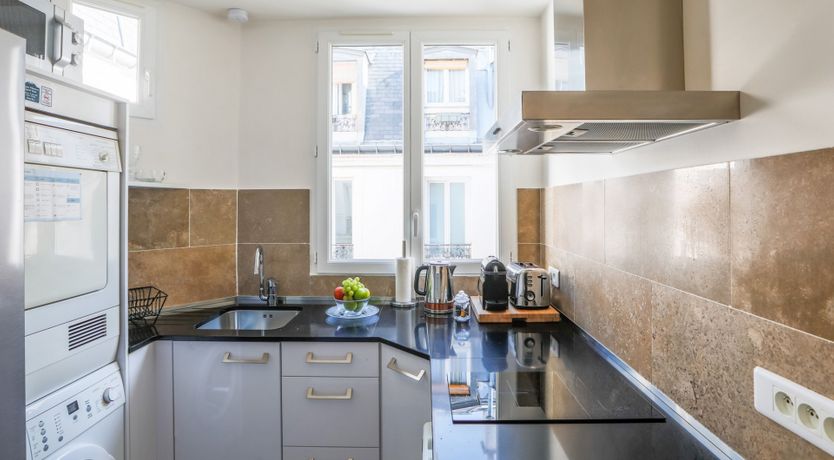 Photo of White Cocoon