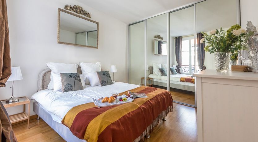 Photo of White Cocoon