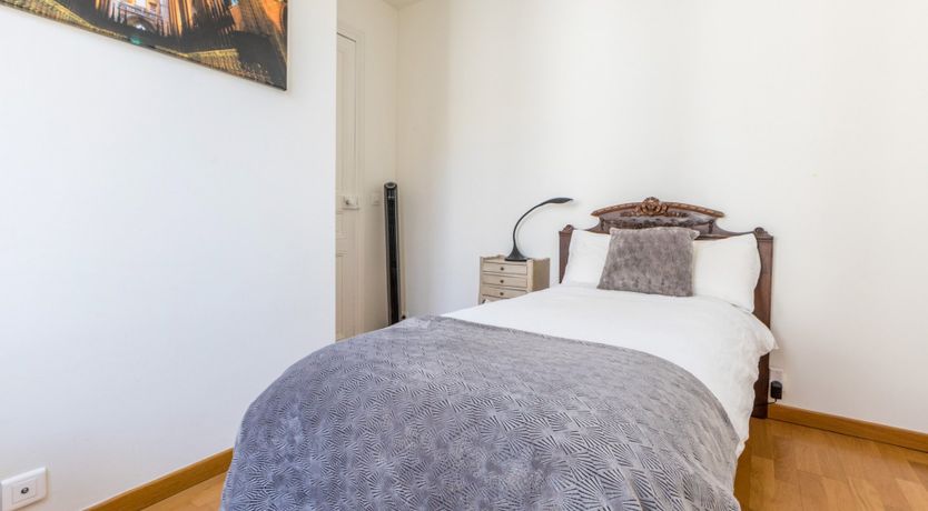 Photo of White Cocoon