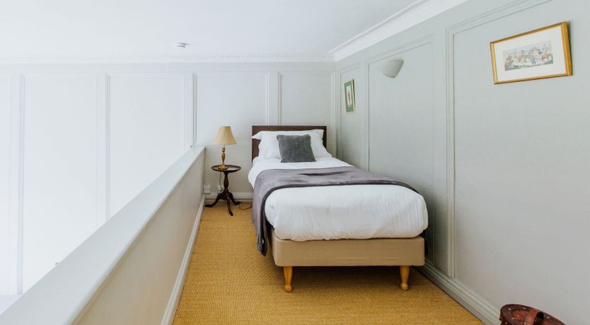 Photo of Through The Ages