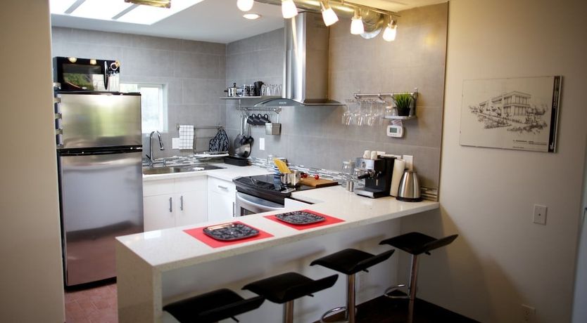 Photo of The Architect Studio