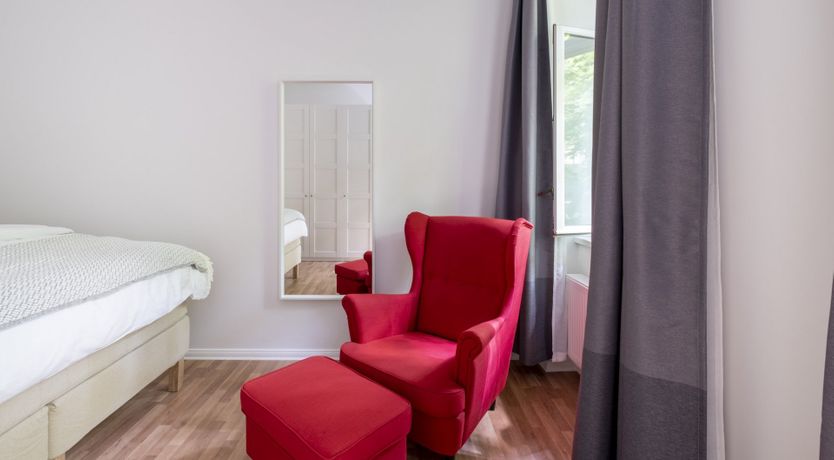 Photo of The Beatrice