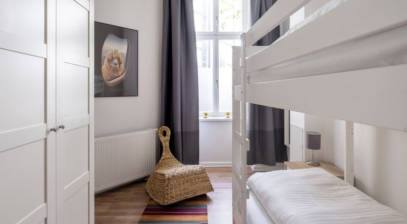 Photo of The Beatrice