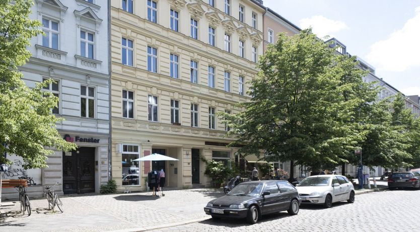 Photo of The Beatrice