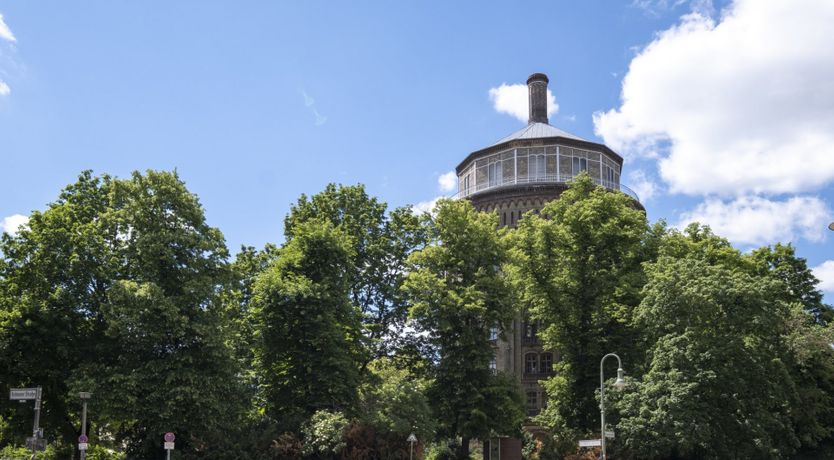 Photo of The Beatrice