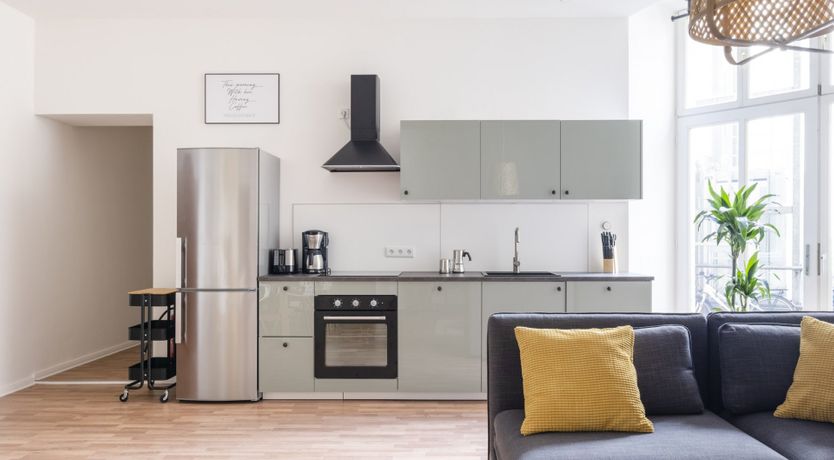 Photo of The Beatrice