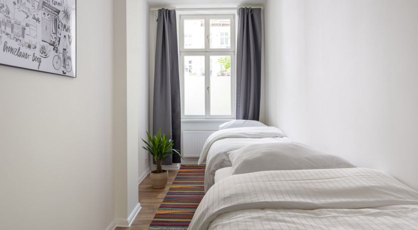 Photo of The Beatrice