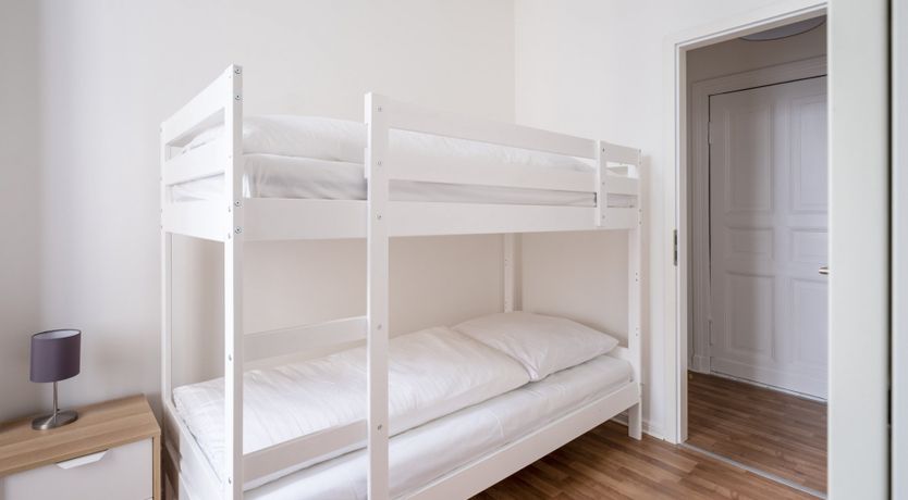 Photo of The Beatrice