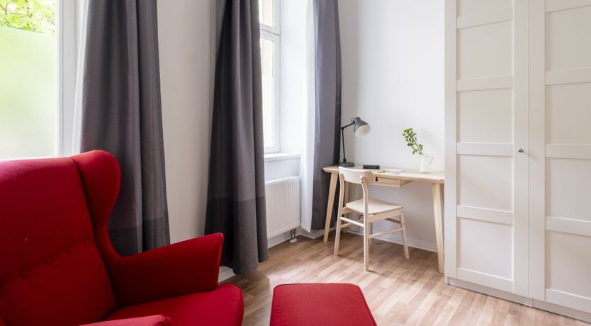 Photo of The Beatrice