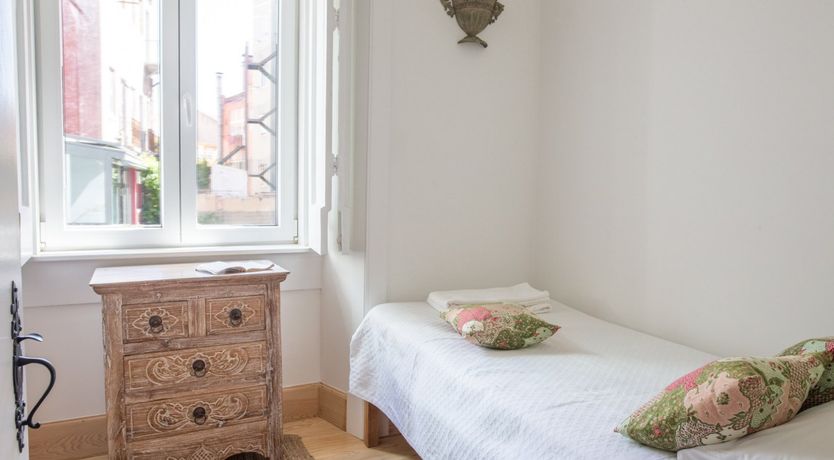 Photo of Fay Terrace