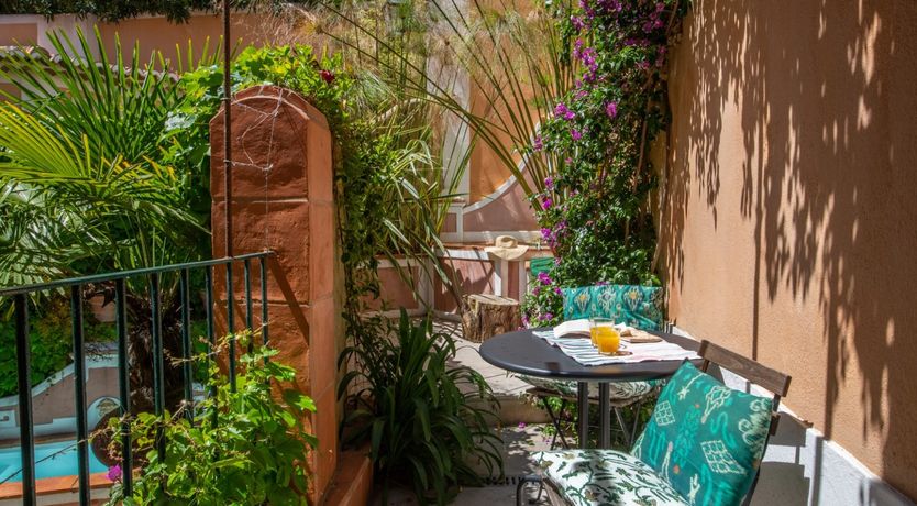 Photo of Fay Terrace