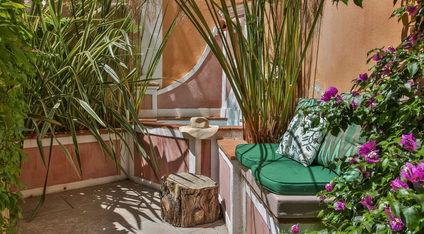 Photo of Fay Terrace