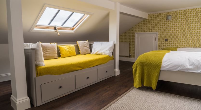 Photo of The Sea Lark