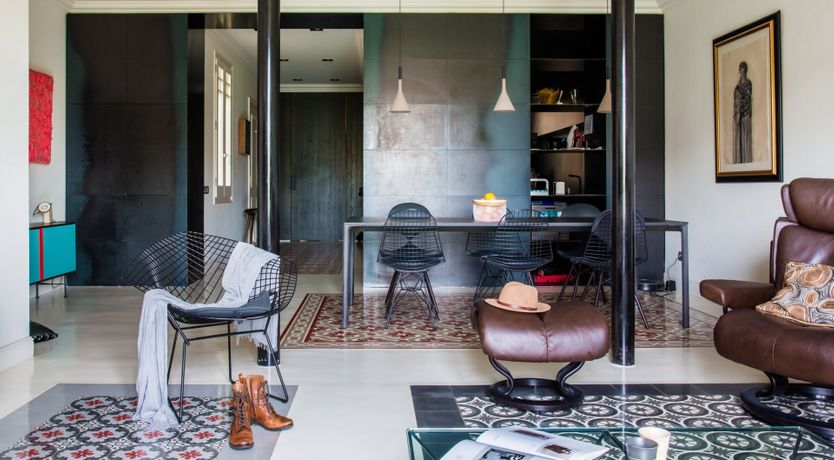 Photo of The Eureka Moment