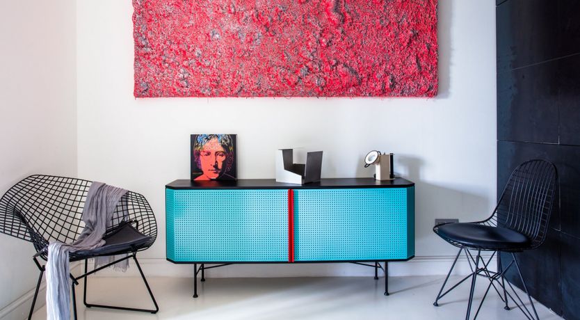 Photo of The Eureka Moment