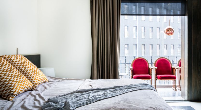 Photo of The Eureka Moment