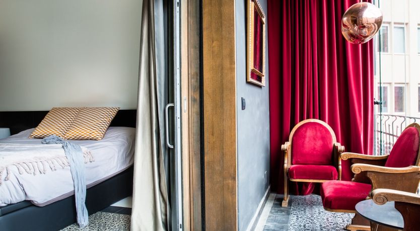 Photo of The Eureka Moment