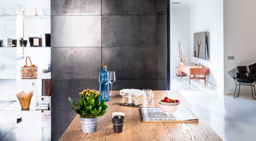 Photo of The Eureka Moment