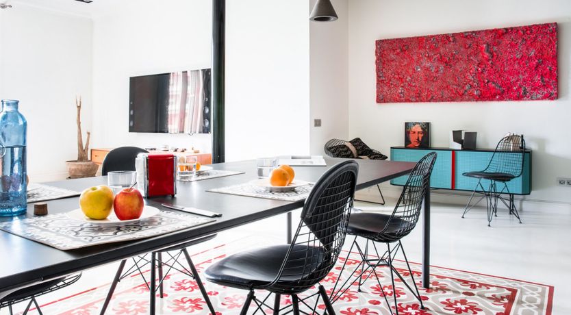 Photo of The Eureka Moment