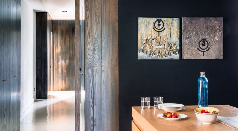 Photo of The Eureka Moment