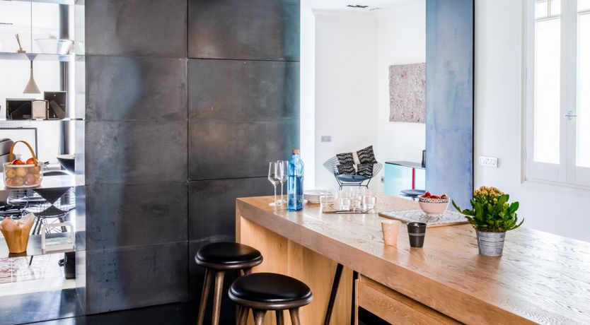 Photo of The Eureka Moment