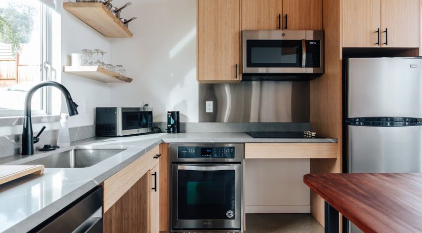 Photo of Live Oak Cove