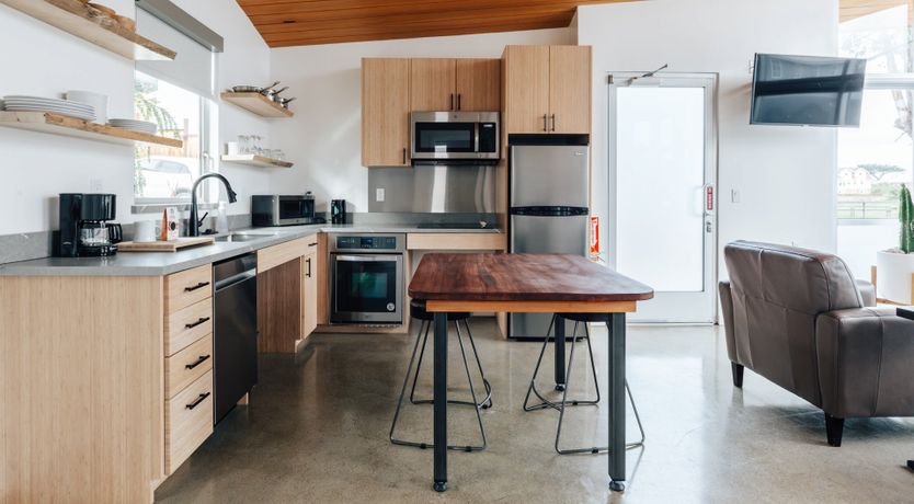 Photo of Live Oak Cove