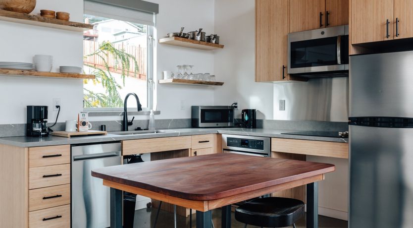 Photo of Live Oak Cove