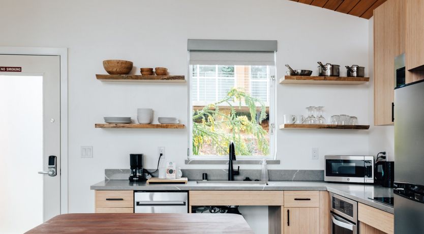 Photo of Live Oak Cove