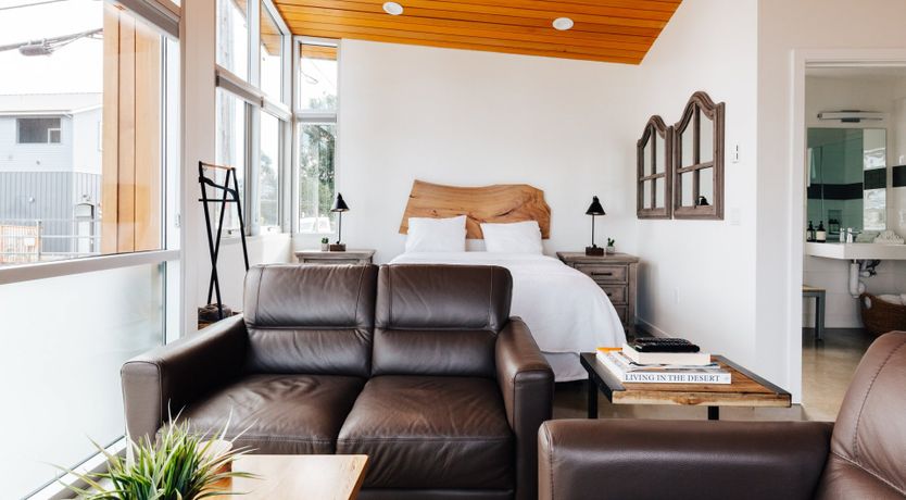 Photo of Live Oak Cove