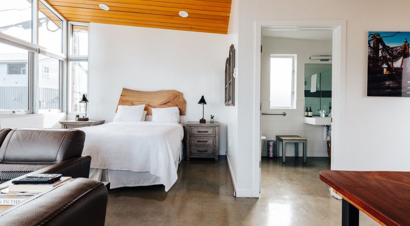 Photo of Live Oak Cove