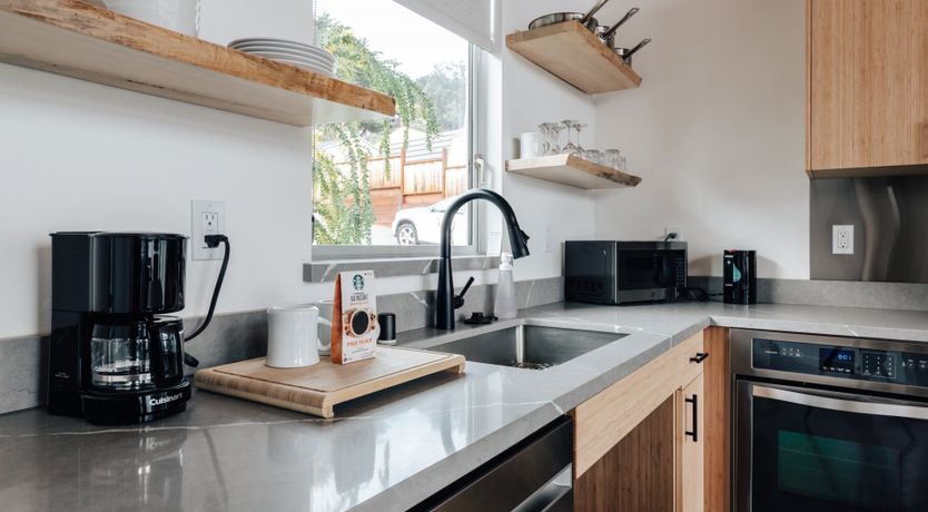 Photo of Live Oak Cove