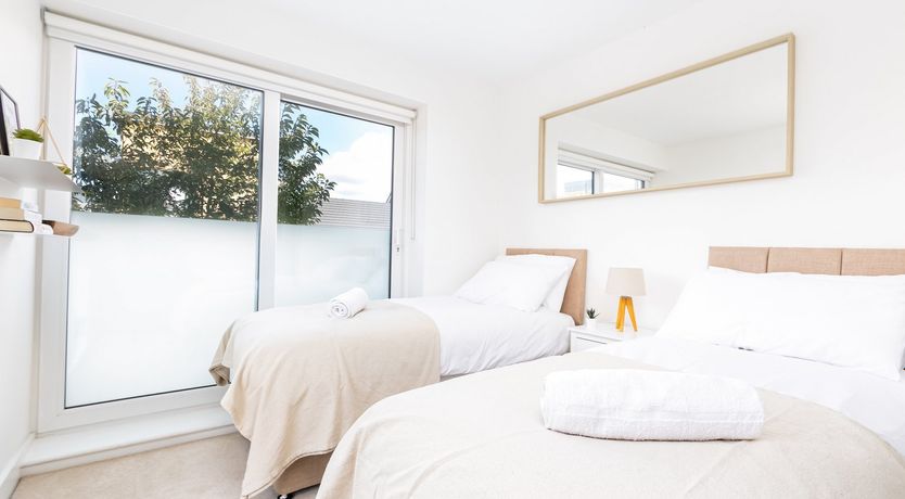 Photo of Teak On White