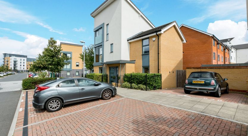 Photo of Teak On White