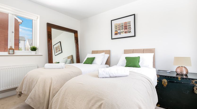 Photo of Teak On White