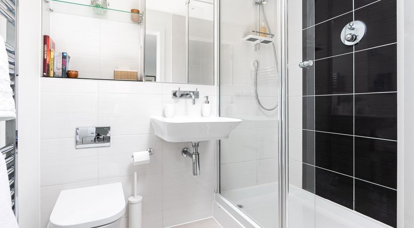 Photo of Teak On White