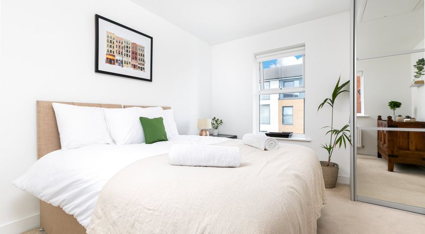 Photo of Teak On White