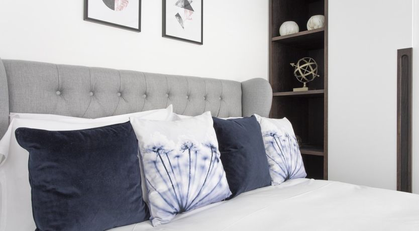 Photo of Christopher Robin