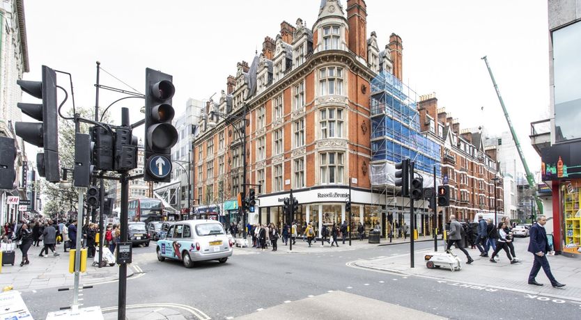 Photo of Christopher Robin