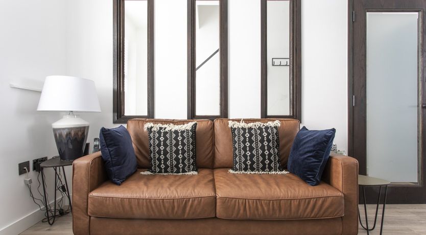 Photo of Christopher Robin