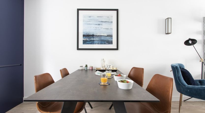 Photo of Christopher Robin