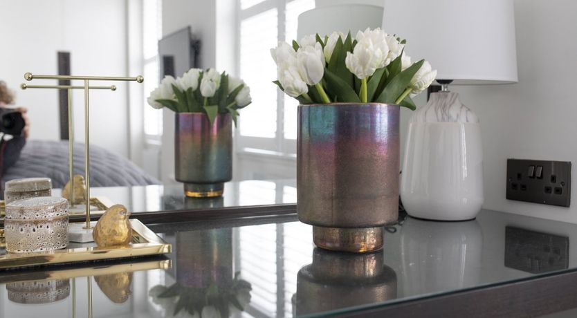 Photo of Christopher Robin