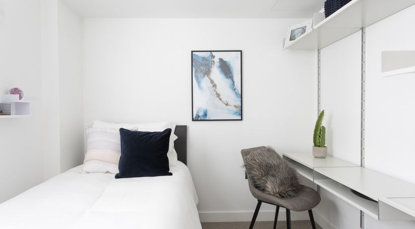 Photo of Christopher Robin