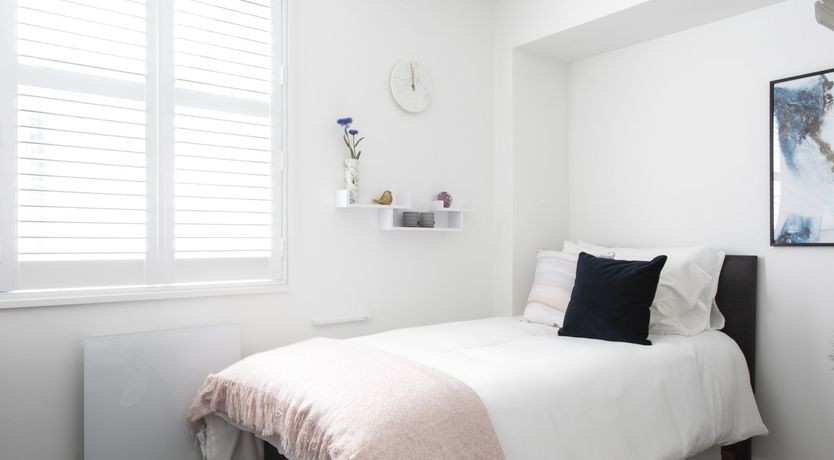 Photo of Christopher Robin