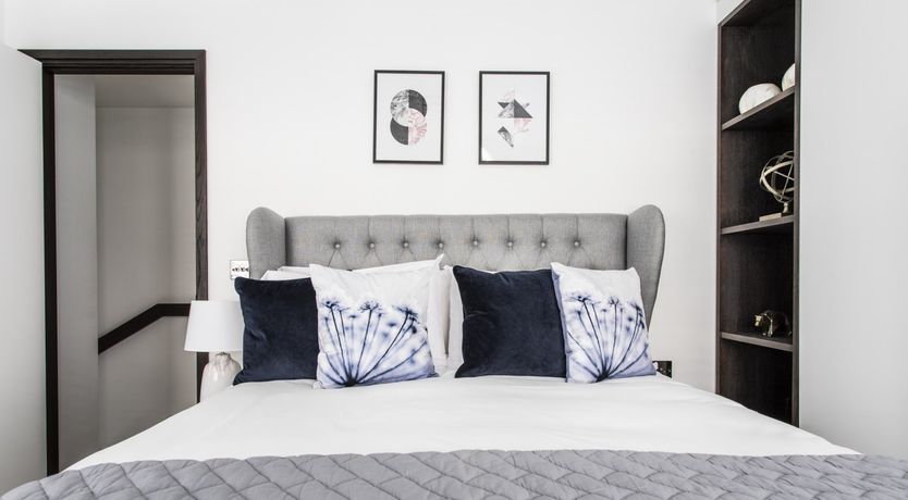 Photo of Christopher Robin