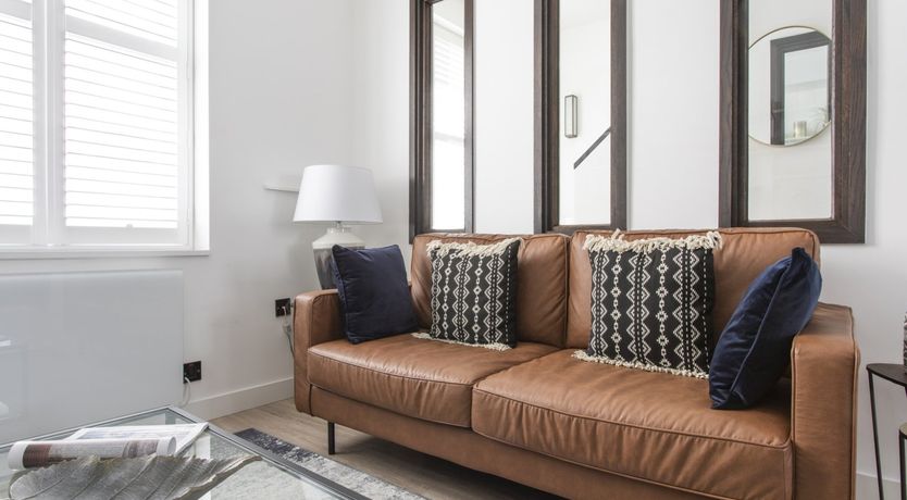 Photo of Christopher Robin