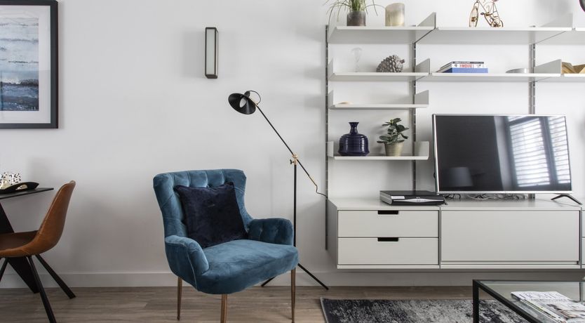 Photo of Christopher Robin