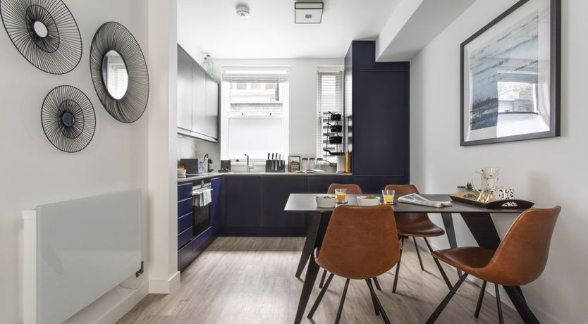 Photo of Christopher Robin