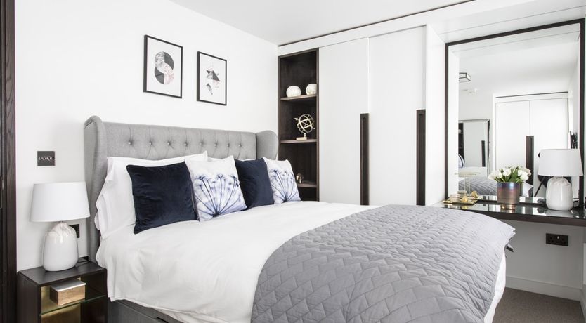 Photo of Christopher Robin